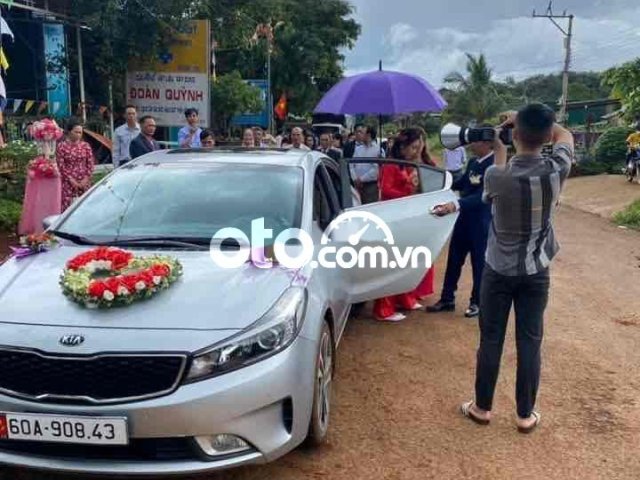 bán xe kia bản full.2