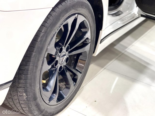 Model 2020, tư nhân chính chủ22