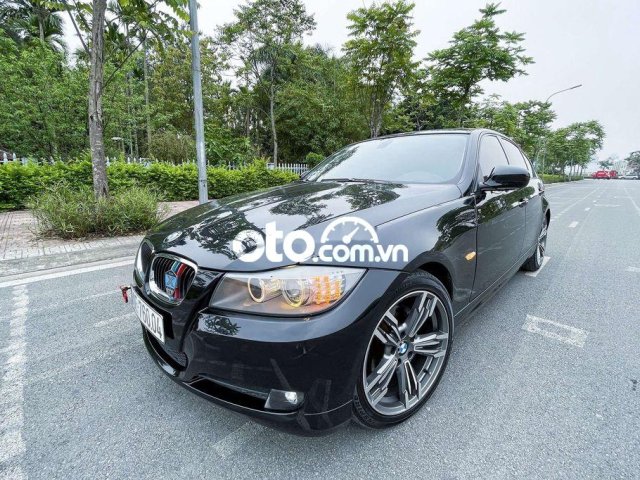 Cần bán em BMW 320i 2009 2.0L siêu chất2