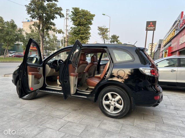 Xe màu đen, xe nhập, 295tr3