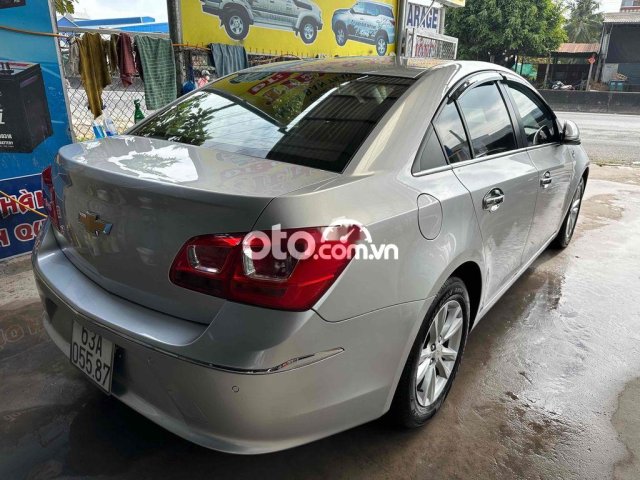 Cruze 2016 xe đẹp0