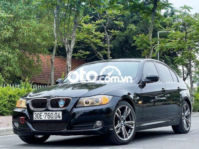 Cần bán em BMW 320i 2009 2.0L siêu chất0