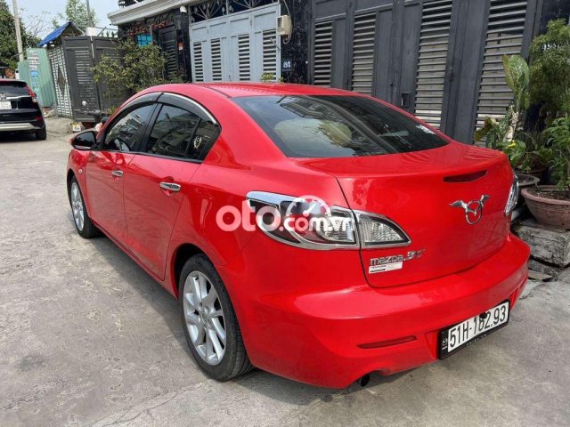 Mazda 3S 20130