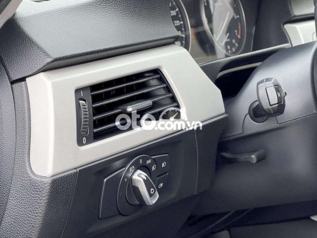 Cần bán em BMW 320i 2009 2.0L siêu chất8