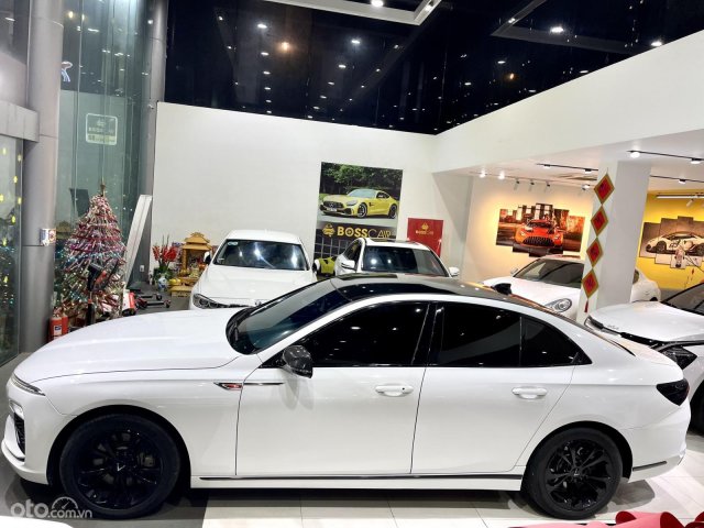 Model 2020, tư nhân chính chủ13