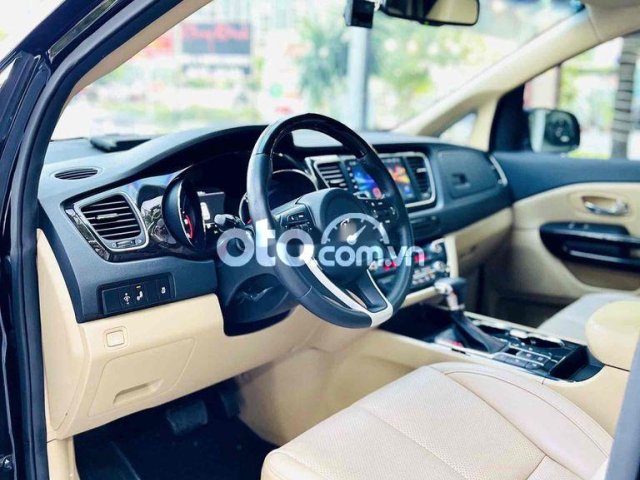 KIA SEDONA 2.2DAT MODEL 20194
