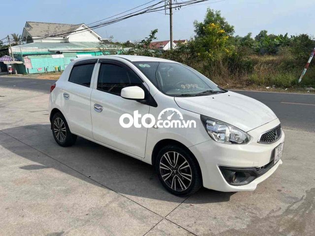 mitsubishi mirage 2017 nhập thái không lỗi đẹp căn2