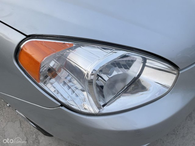 Xe màu bạc, 145tr3