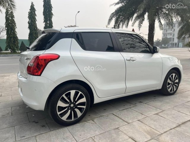 Xe nguyên zin, không lỗi nhỏ2