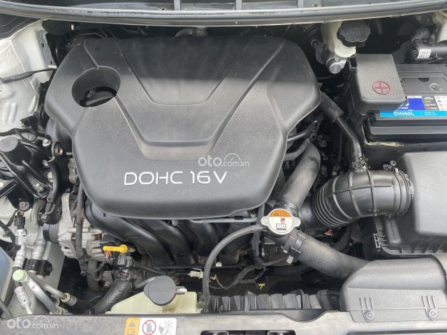 Xe chạy 7v lốp mới bảo dưỡng định kì14