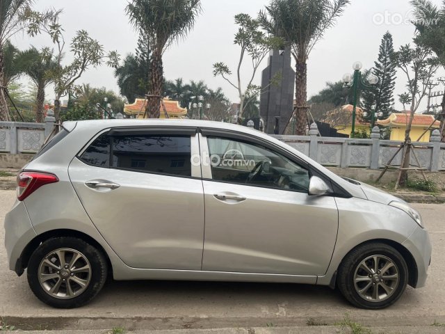Xe 1 chủ từ đầu, chủ đi giữ gìn, giá tốt3