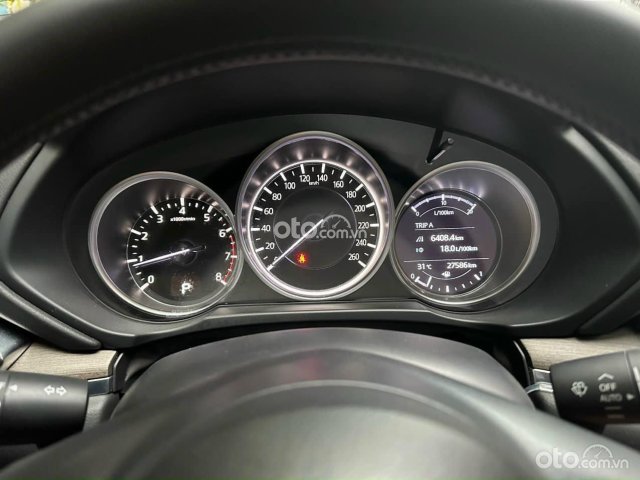 Odo 2000 km siêu mới - BSTP - Giá 965 triệu1