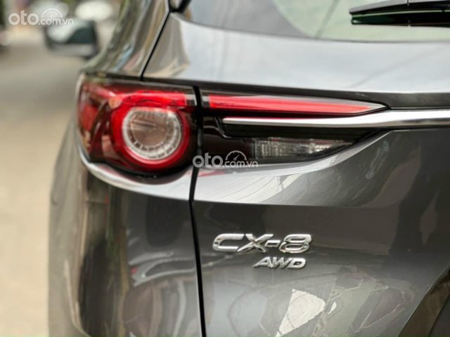 Odo 2000 km siêu mới - BSTP - Giá 965 triệu3