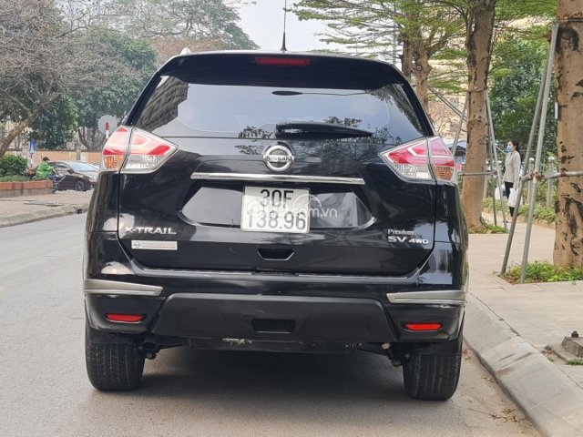 Xe 1 chủ tư nhân từ mới, biển Hà Nội6