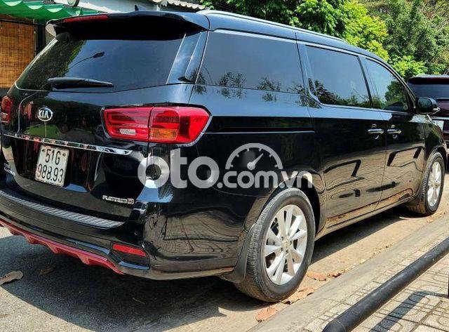 Sedona máy dầu bản full xe rất mới sx 20193