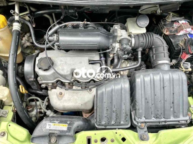 BÁN DAEWOO MATIZ SE CỌP .NGAY CHỦ 200410