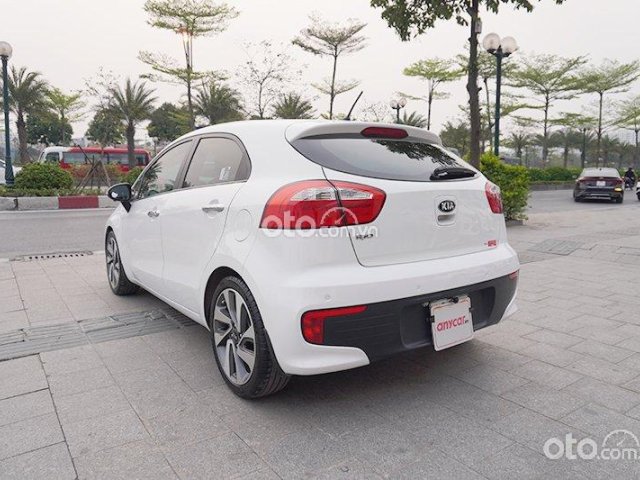 Xe màu trắng, xe nhập, giá cực tốt7