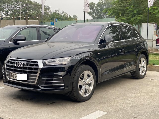 APEC - Full Options - Xe ít đi - Bao test hãng2