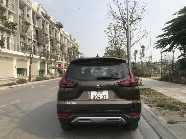 Xe màu nâu1