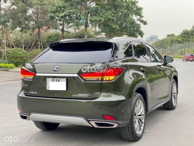 Bán xe màu xanh siêu lướt 4000 km6