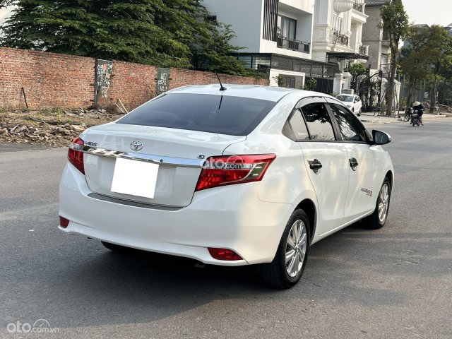 Xe đẹp, giá tốt, hỗ trợ trả góp 70%, xe trang bị Full options5