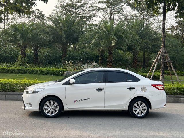 Xe đẹp, giá tốt, hỗ trợ trả góp 70%, xe trang bị Full options4