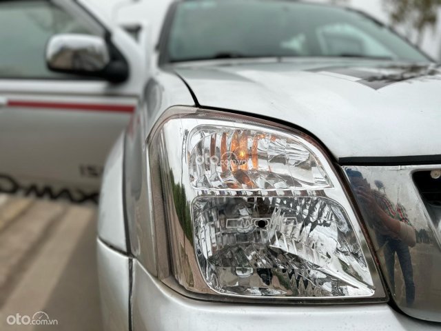 Bán xe đăng ký lần đầu 2006 2 cầu giá tốt 195tr13