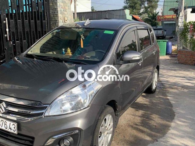 Xe Suzuki ertiga số AT.full nội thất.dk t10/20171