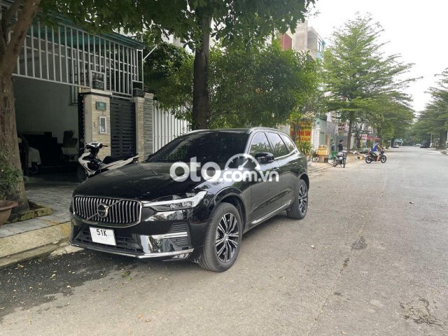 Volvo XC60 B6 , siêu lướt Odo 2.000 km-Biển SG