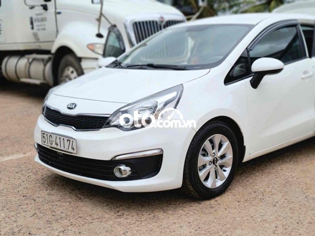 CẦN BÁN GẤP KIA RIO 20170