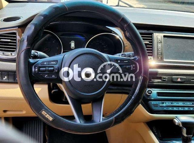 Sedona máy dầu bản full xe rất mới sx 20199