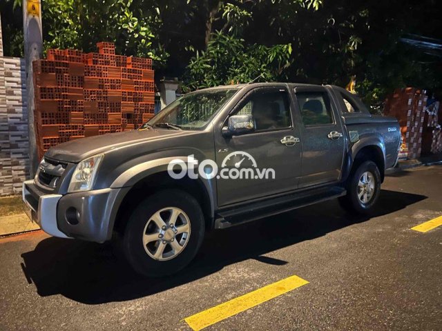 Cân ban isuzu dmax 2010 xe gđ0