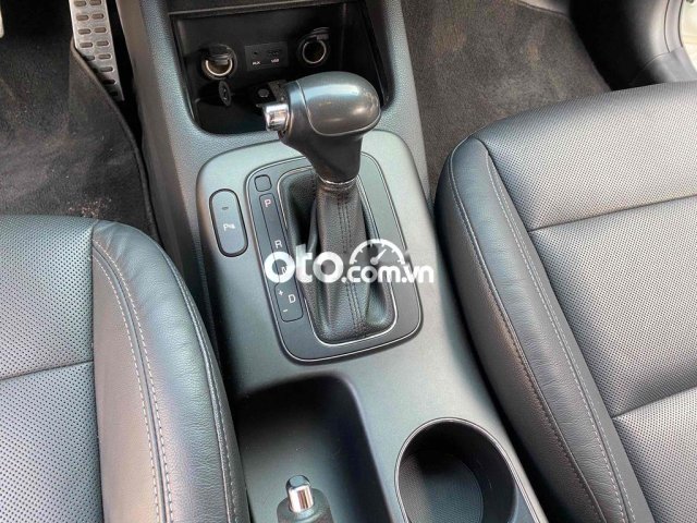 Cerato Hacthback 1.6AT màu trắng nhập 2013 26000km11
