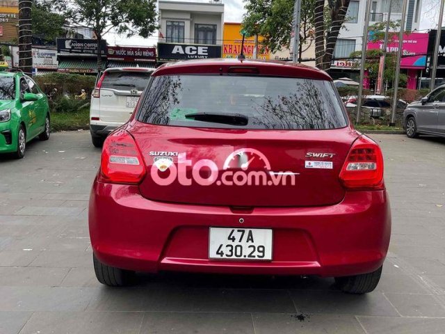 Swift siêu đẹp sx 2018 nhập thái . rất đẹp4