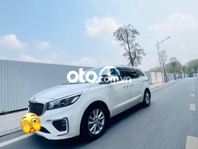 KIA SedonaCDI 2.2 Dầu.2020.1,080 tỷ - Chính Chủ.0