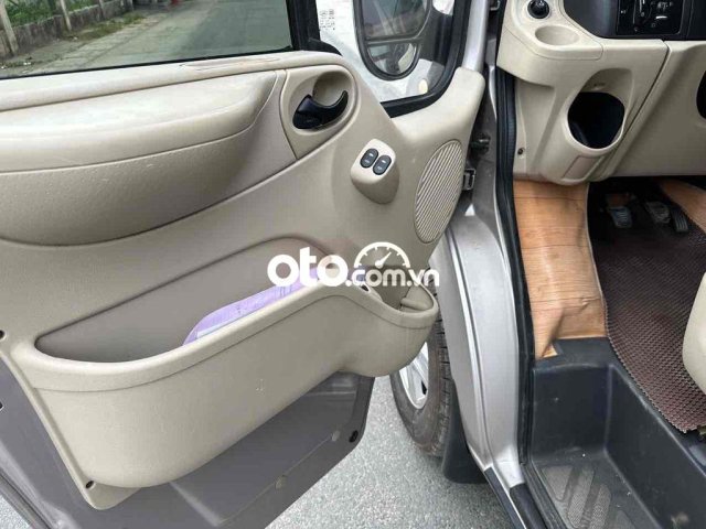 FORD TRAN SIT 16 CHỔ DÒNG GIỮA8