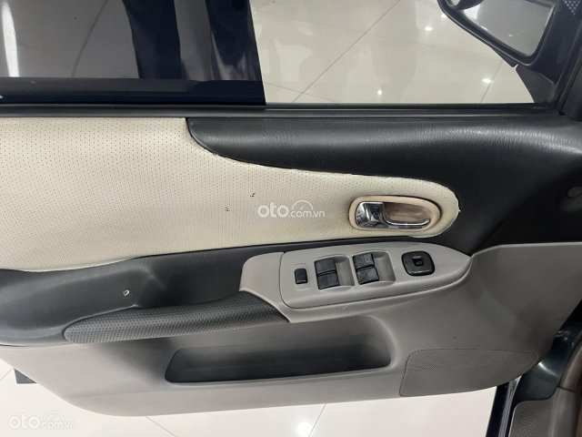 Ford Laser 2005 9