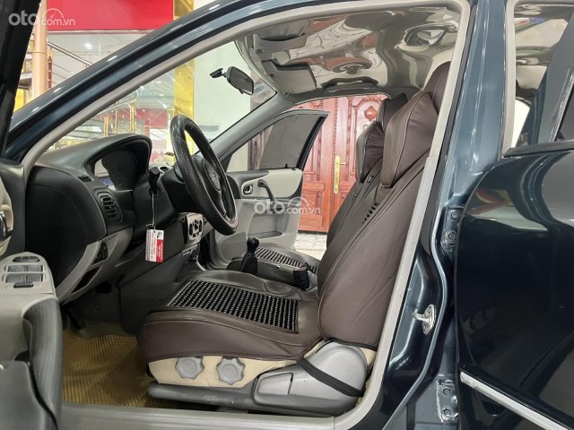 Ford Laser 2005 7