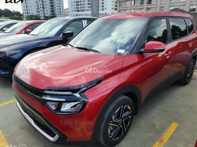 [Giảm giá ngang giá xuất xưởng] Tặng kèm bảo hiểm thân vỏ2