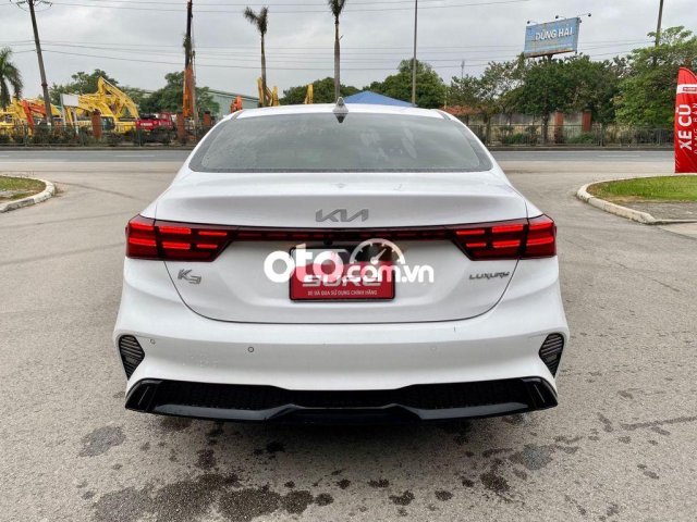 KIA K3 1.6 LUXURY 20212