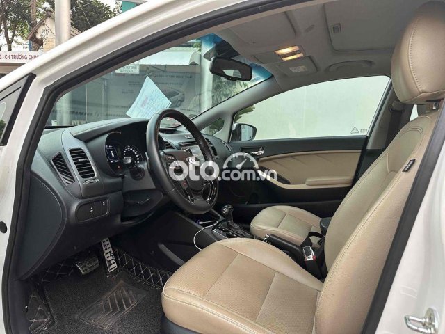 cerato 2.0AT 2017 xe gia đình. mới bảo dưỡng7