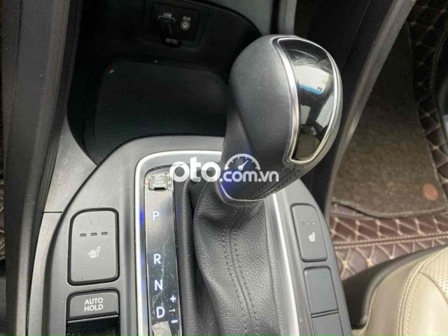 Huyndai Santafe 2.2 4WD 2 Cầu Bản Full 20165