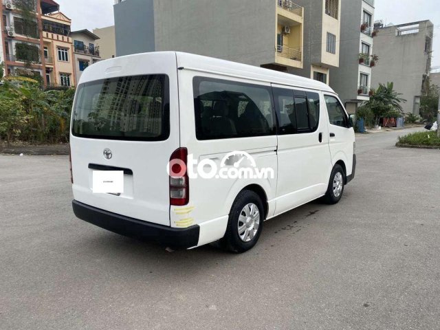 Toyota Hiace 2011 ghế như mới  103750551