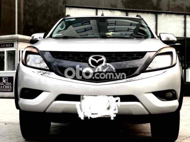 mazda bt50 tự động 3.2(4x4)nhập Thái model20150