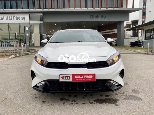 KIA K3 1.6 LUXURY 20213