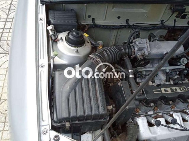 Lanos SX 2004 chính chủ6