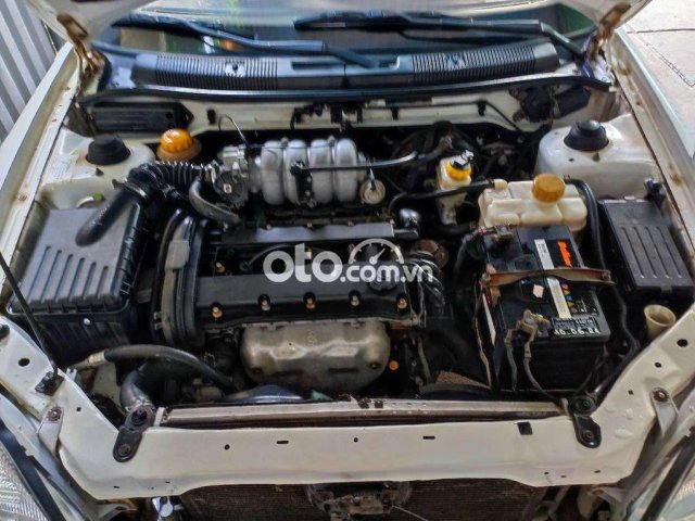 Nubira 2001 cực rin xe đep4