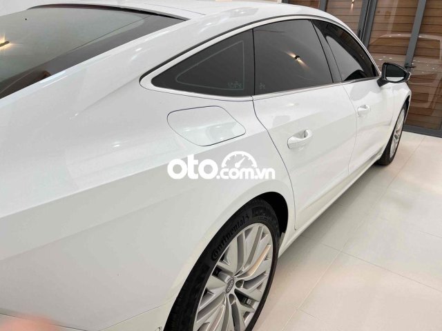 Audi A7 Sportback 55 TFSI Quadttro 4000km