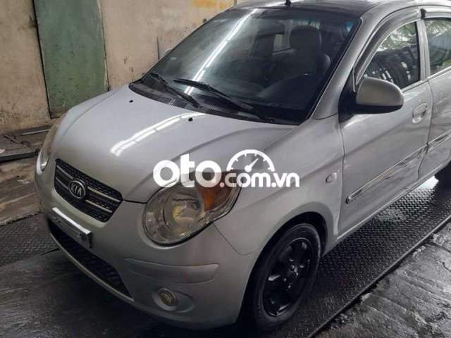 Kia moring 2008 bản nhập0