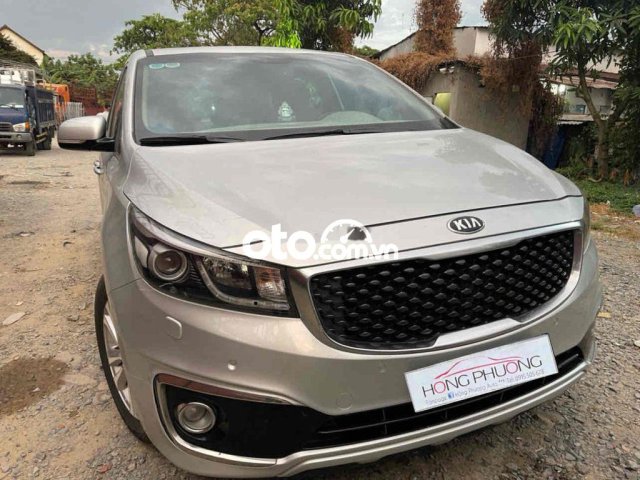 🎉 Kia Sedona DATH full dầu 2016 📞2